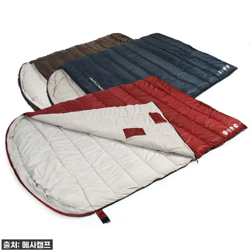 이 가격 실화?! 빈슨메시프 히프노스 더블 캠핑 침낭, 품절되기 전에 무조건 겟하세요! 11 이 가격 실화?! 빈슨메시프 히프노스 관련 이미지 4