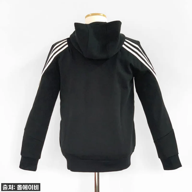 날씨에 구애받지 않는 우리 아이 필수템! 아디다스 키즈 후드 집업 찐후기 (26% 할인으로 득템하세요!) 15 날씨에 구애받지 않는 우리 아이 필수 관련 이미지 4