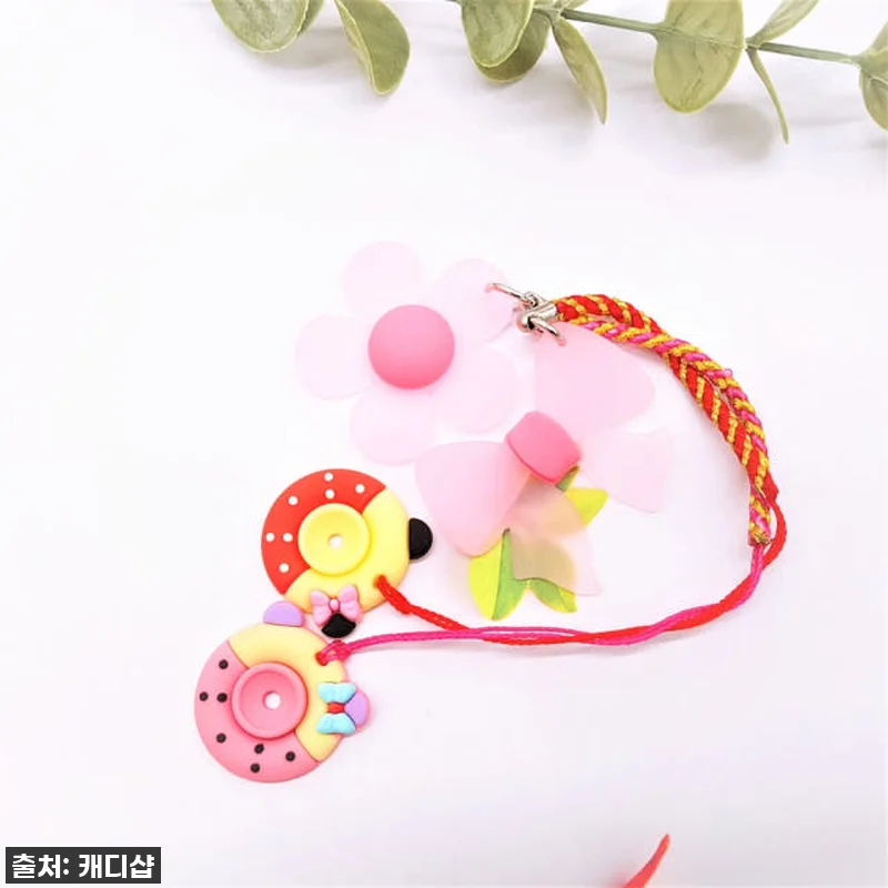 찐후기! 골프 라운딩 핵인싸템 '리본 관련 이미지 4