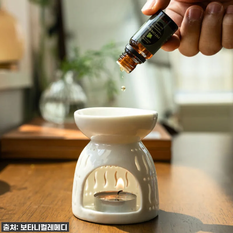 찐후기! 품절대란템 보타니컬레메디 파출리 오일, 힐링이 필요한 당신에게 강력 추천! 11 찐후기! 품절대란템 보타니컬레메디 파 관련 이미지 4