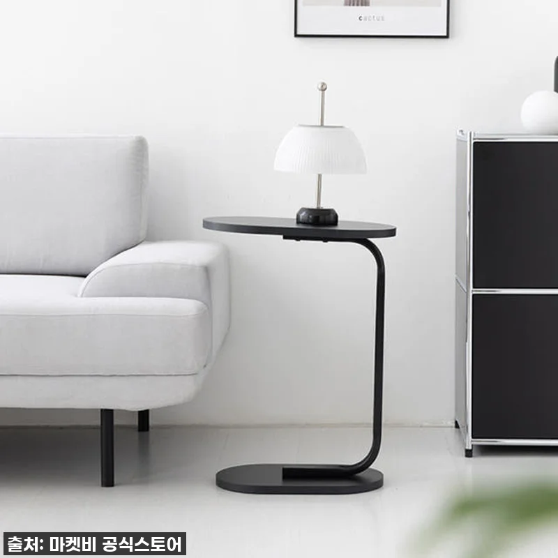 역대급 품절각! 두게드 사이드테이블 관련 이미지 4