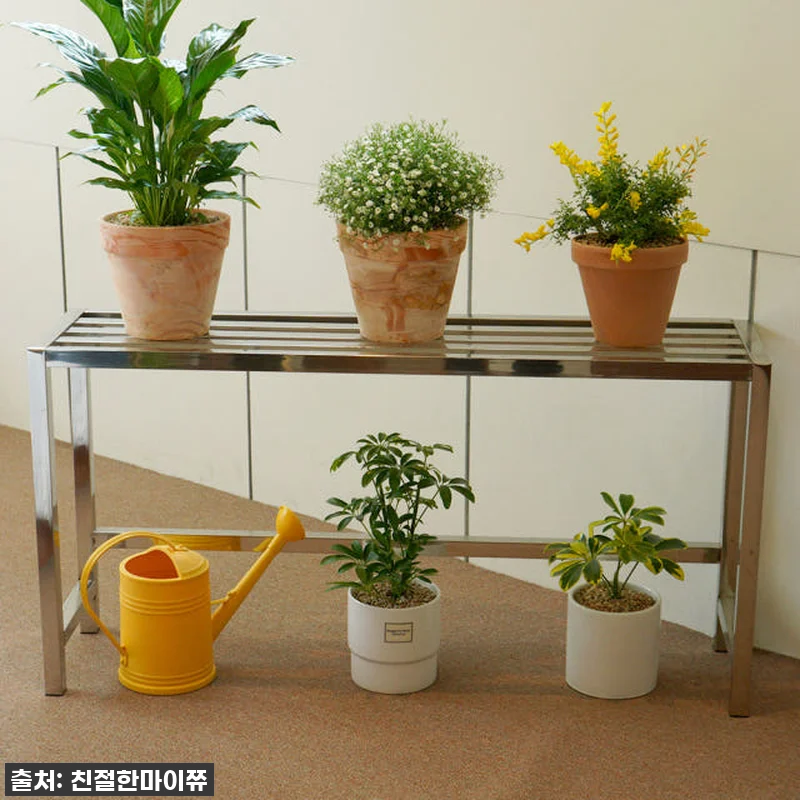 우리 집 베란다가 확 바뀌었어요! 철 관련 이미지 4