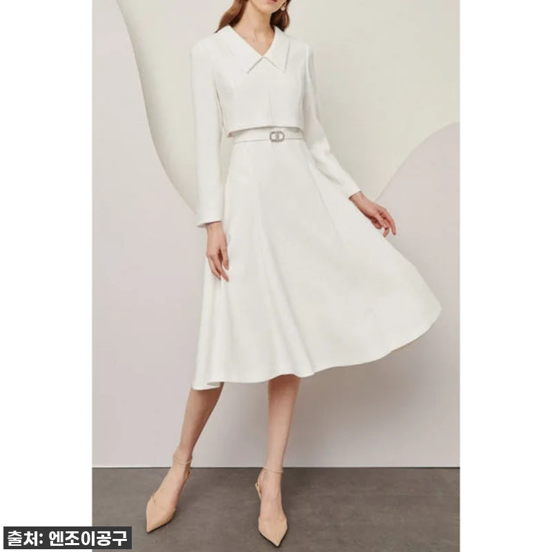 이슈템 찐후기! '내남편과 결혼해줘' 박민영 원피스, 드디어 저도 입어봤어요! 10 이슈템 찐후기! '내남편과 결혼해줘' 관련 이미지 4