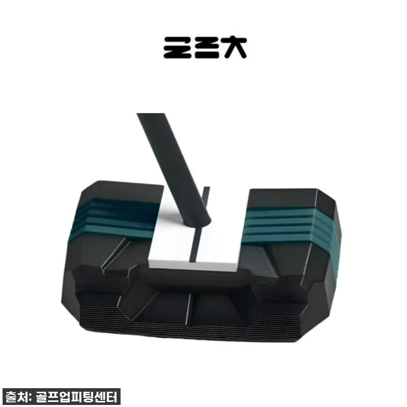 대박할인! 굴림채 제로토크 퍼터 ZE 관련 이미지 4