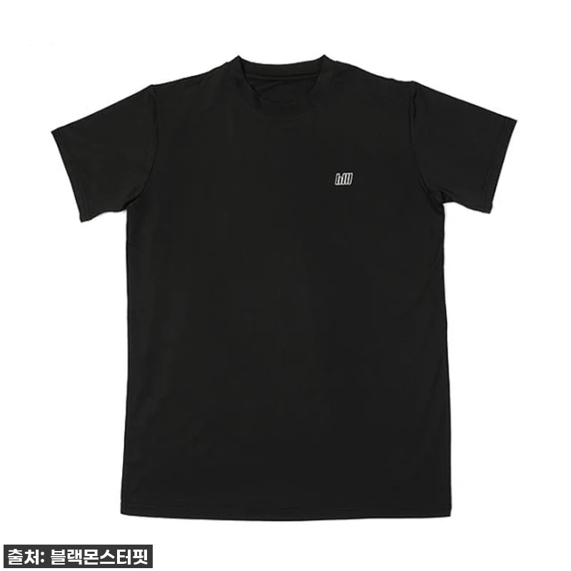 이건 무조건 쟁여야 해! 블랙몬스터핏 관련 이미지 5