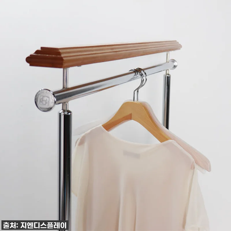 이슈템 득템! 지엔 이동식 행거, 튼 관련 이미지 5