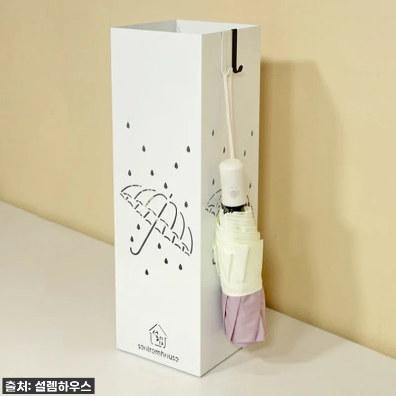설렘하우스 심플 모던 철제 우산꽂이, 관련 이미지 5