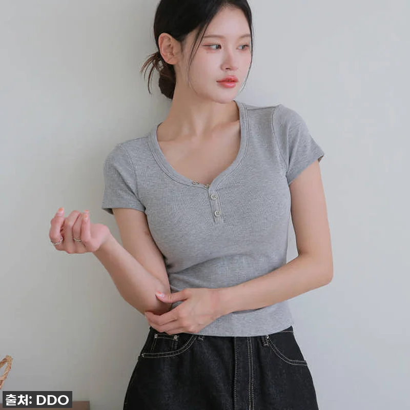 🎁 품절대란 예감! ✨ DDO 볼륨핏 관련 이미지 5