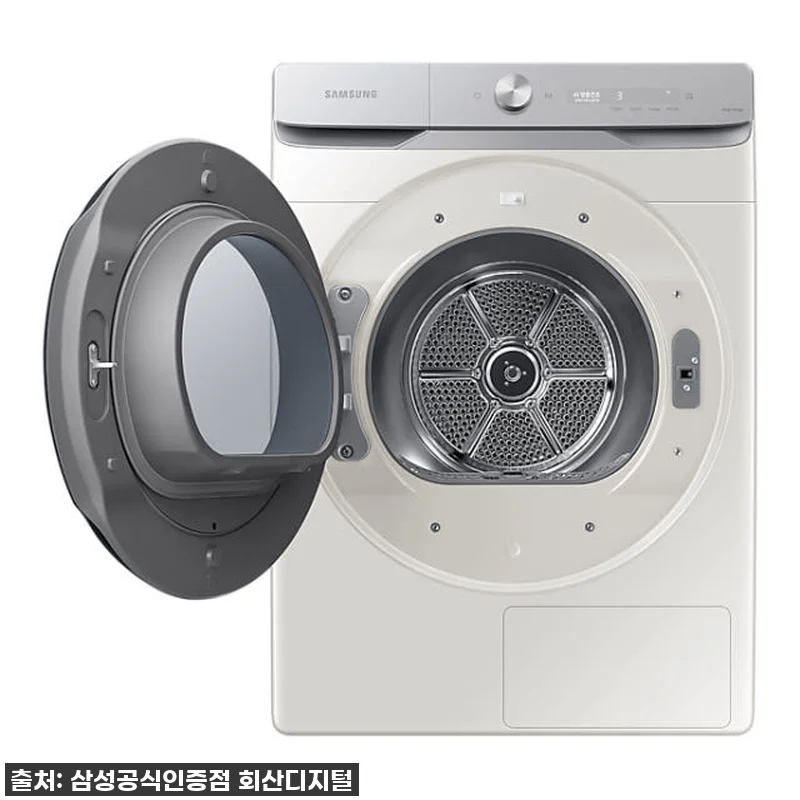 찐후기: 삼성 AI 건조기 21kg, 이 가격 실화?! 건조 스트레스 한 방에 날려버린 내돈내산 후기! 14 찐후기: 삼성 AI 건조기 21kg, 관련 이미지 5