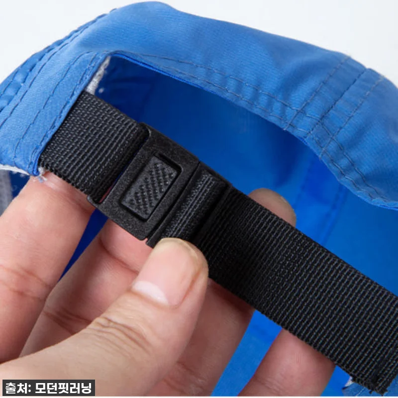 땀과 햇살쯤이야! 내 운동 루틴을 완성시켜 준 인생템, 메쉬 런닝캡 찐후기! 17 땀과 햇살쯤이야! 내 운동 루틴을 완 관련 이미지 5