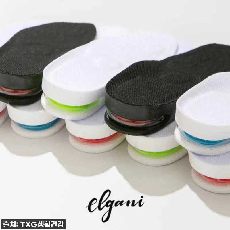 콘서트 찢고 온 발편함! 푹신하고 향기로운 아로마향 키높이 깔창 찐후기 (2cm/3cm) 12 콘서트 찢고 온 발편함! 푹신하고 향 관련 이미지 5