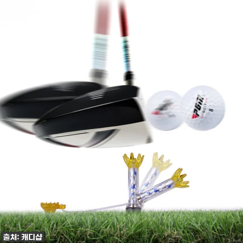 골프 비거리 쫙쫙! 드라이버 롱티샷 관련 이미지 5