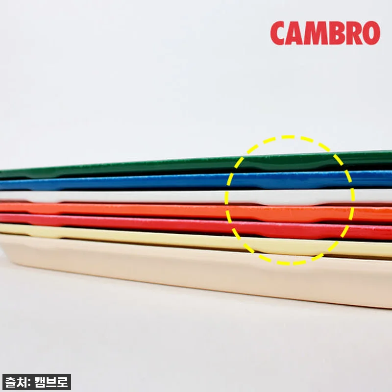 캠브로 캠트레이 - 시그널레드 (특대 관련 이미지 5