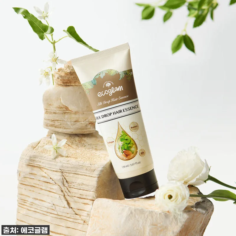 이슈템 등극! 에코글램 샴푸+에센스, 관련 이미지 5