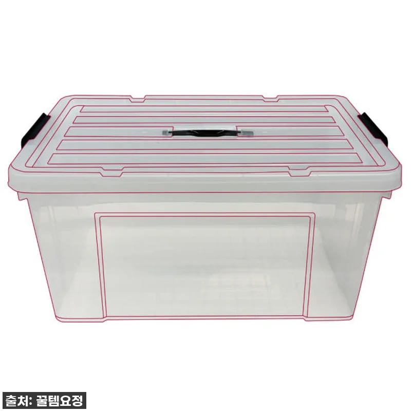 이 가격 실화?! 이사/옷 정리 필수 관련 이미지 4