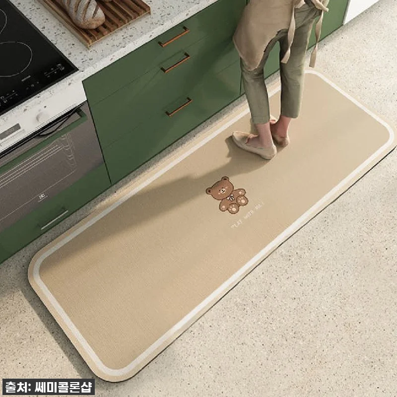 🍂환절기 필수템! 아기곰 빨아쓰는 규 관련 이미지 5