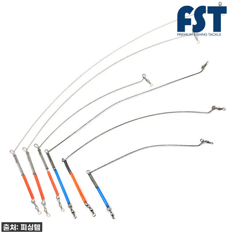 🔥65% 폭탄 할인!🔥 갈치 텐빈채비 관련 이미지 5