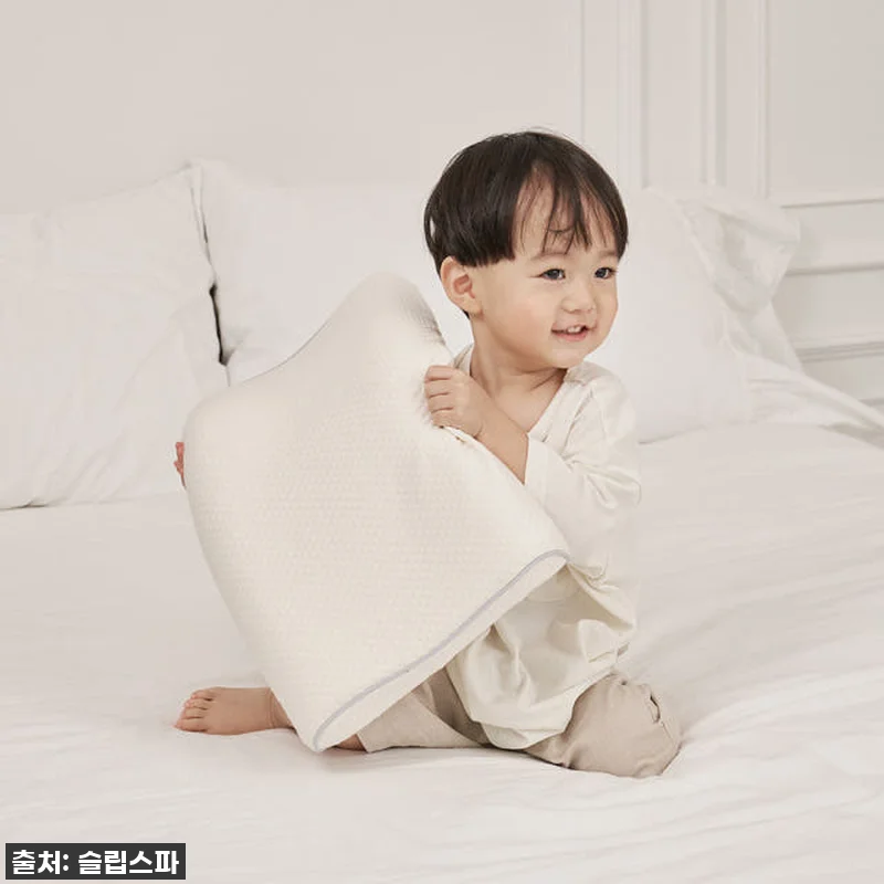 필수템 등극! 슬립스파 유아롱 라텍스 관련 이미지 4