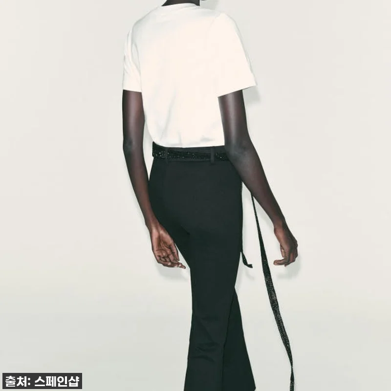 없으면 후회할 #자라보우티셔츠 찐후기! 품절되기 전에 무조건 겟하세요! 14 없으면 후회할 #자라보우티셔츠 찐후기 관련 이미지 5