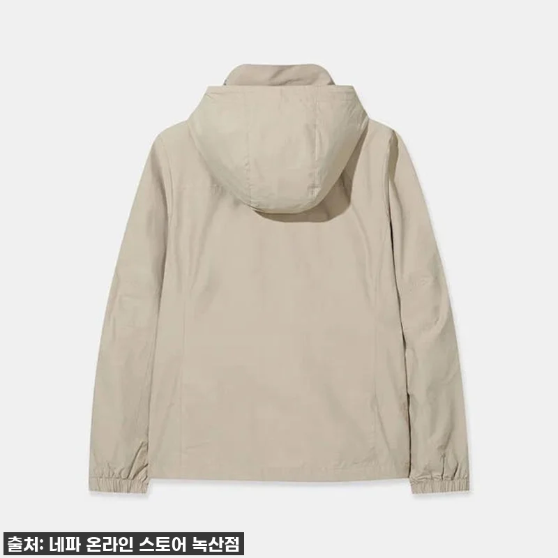 이건 찐이야! 네파 마운틴윈드 바람막 관련 이미지 5