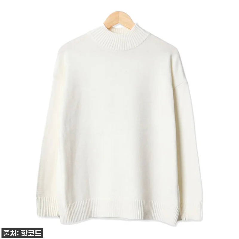 이거 안 사면 후회 각! 남성 반목 폴라 니트, 역대급 할인으로 찐득템했어요! 16 이거 안 사면 후회 각! 남성 반목 관련 이미지 5