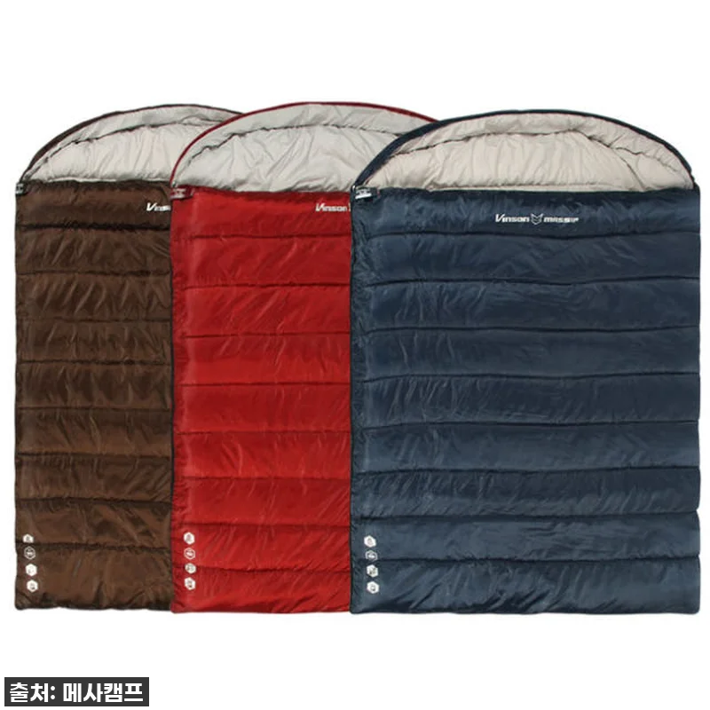 이 가격 실화?! 빈슨메시프 히프노스 더블 캠핑 침낭, 품절되기 전에 무조건 겟하세요! 12 이 가격 실화?! 빈슨메시프 히프노스 관련 이미지 5