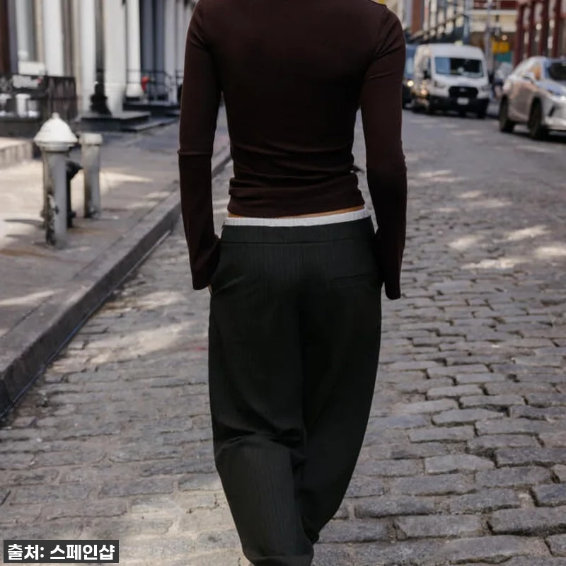 ZARA 찐후기: 올가을엔 무조건 이 관련 이미지 5