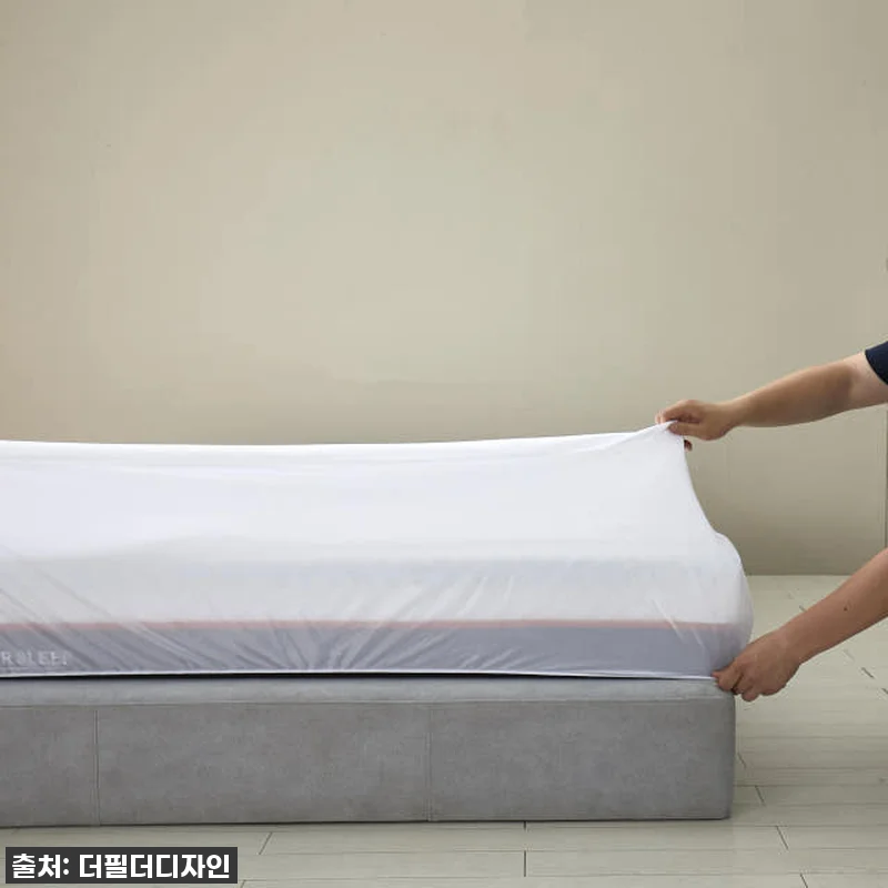 인생템 등극! 더필더디자인 방수커버, 관련 이미지 5