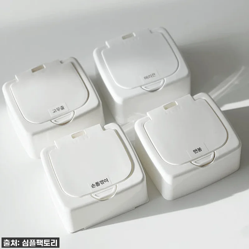 이슈템 등극! 품절대란 '원터치 화장 관련 이미지 5