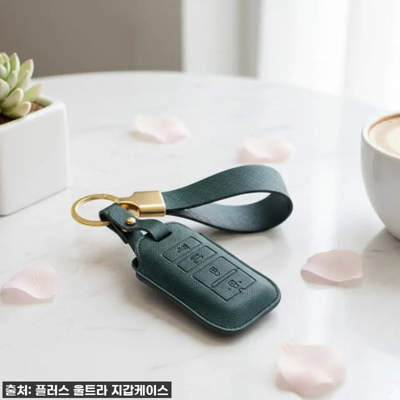 🚗💨 DM 차 키케이스 찐후기: 내 관련 이미지 4