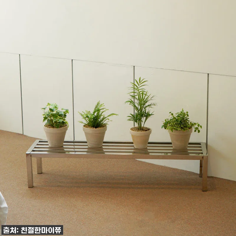 우리 집 베란다가 확 바뀌었어요! 철 관련 이미지 5