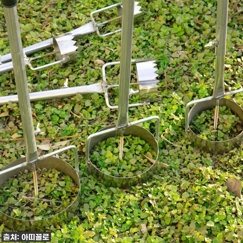 [품절임박] 텃밭 농사 찐고수템! 비 관련 이미지 5