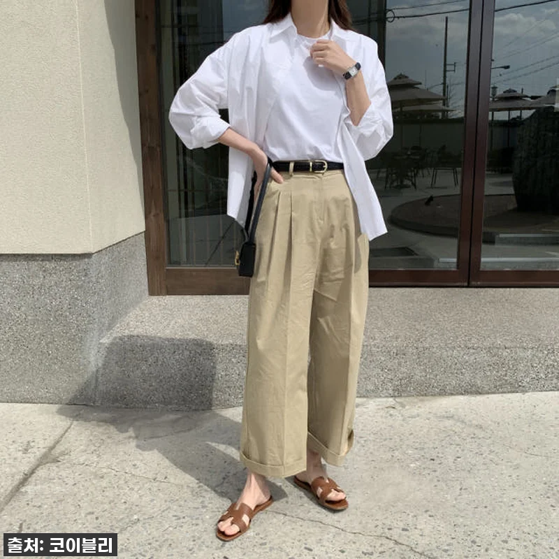 이슈템 등극! '오버핏 바스락 면 셔츠' 찐후기, 왜 이제야 만났을까요?! 17 이슈템 등극! '오버핏 바스락 면 셔 관련 이미지 6