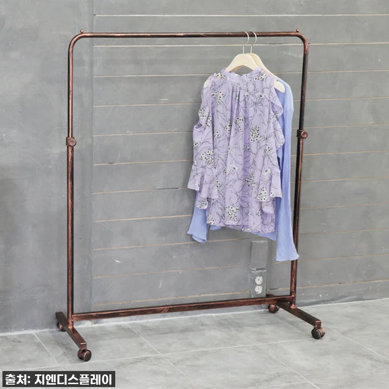 이슈템 득템! 지엔 이동식 행거, 튼 관련 이미지 6