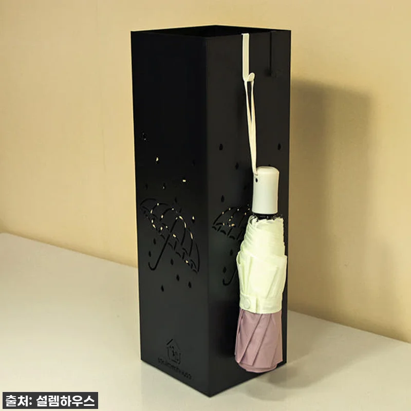 설렘하우스 심플 모던 철제 우산꽂이, 관련 이미지 6