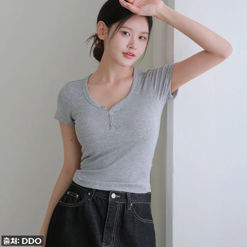 🎁 품절대란 예감! ✨ DDO 볼륨핏 관련 이미지 6