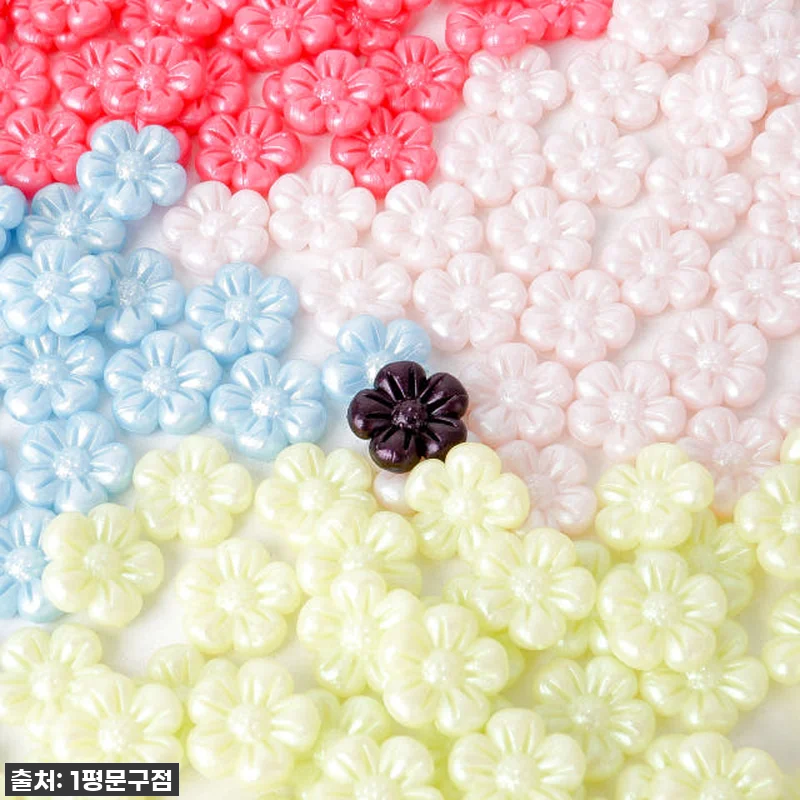 찐후기! 1평문구점 실링왁스 플라워 관련 이미지 6