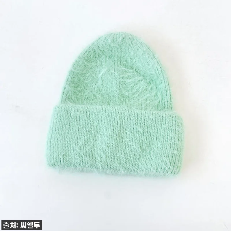 ❄️ 역대급 보온력과 스타일! 느엔 관련 이미지 6