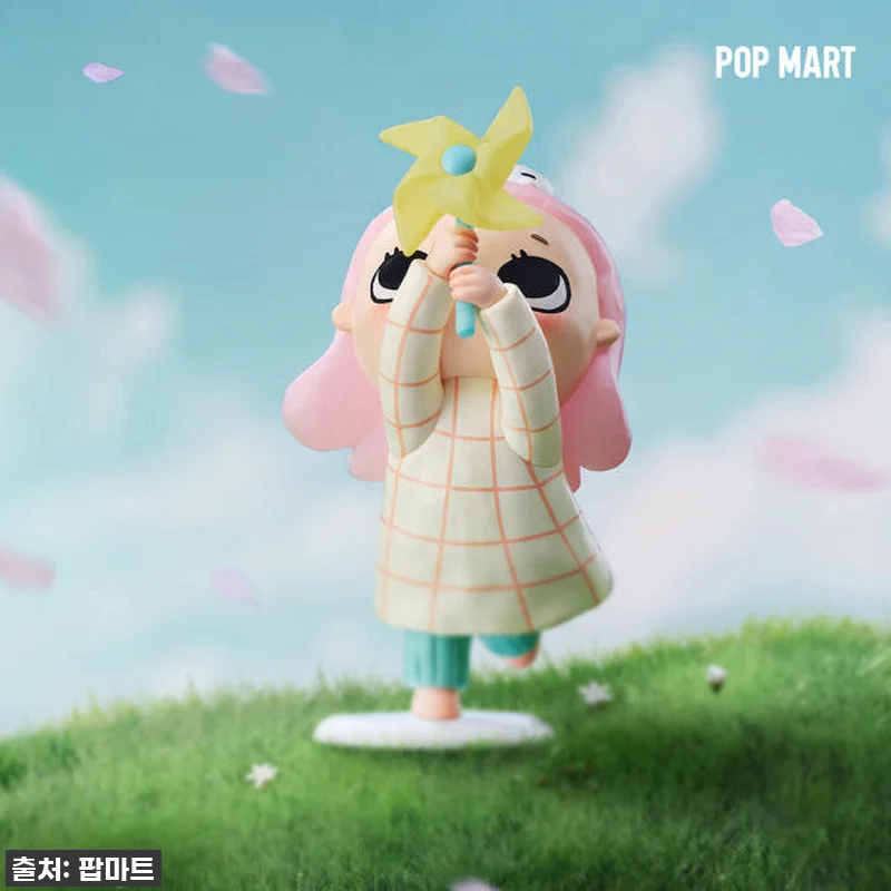 이거 진짜 찐이야! 품절대란 팝마트 뇨타의 자유로운 성장 시리즈 랜덤피규어 내돈내산 솔직후기! 17 이거 진짜 찐이야! 품절대란 팝마트 관련 이미지 6