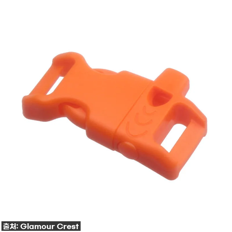 찐후기: 크록스 커스텀 필수템! 파라 관련 이미지 6