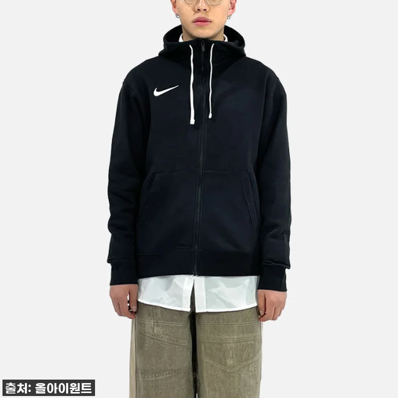 이 가격 실화?! 나이키 스우시 후드 관련 이미지 6