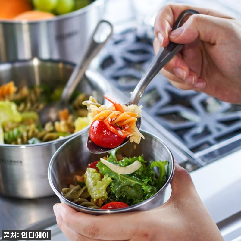 찐후기! 품절대란 벨락 멀티팟 핸즈프 관련 이미지 6