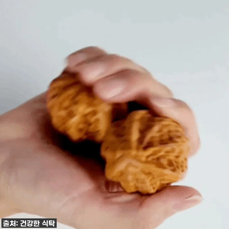 🔥 품절임박! 손바닥지압 나무 호두 손지압볼, 제 인생템 등극 찐후기! 14 🔥 품절임박! 손바닥지압 나무 호두 관련 이미지 6