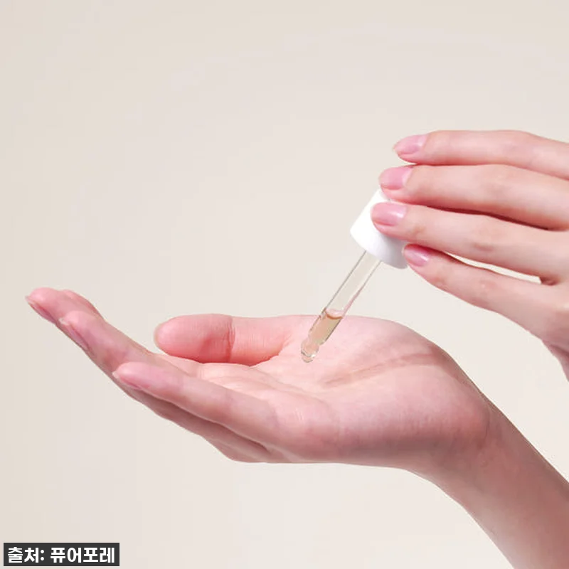 퓨어포레 센텔라 병풀 미백 수분 흔적 관련 이미지 6