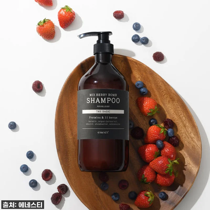 [1+1] 에네스티 믹스베리 단백질 관련 이미지 6