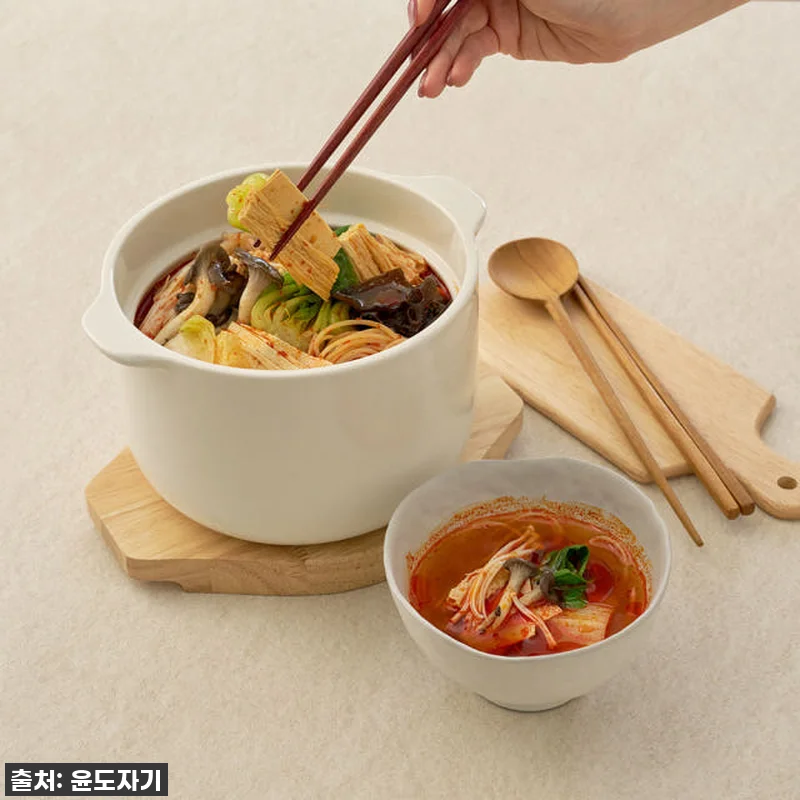 윤도자기 전자레인지용 저당밥솥, 드디어 찐후기! 품절되기 전에 꼭 득템하세요! 16 윤도자기 전자레인지용 저당밥솥, 드디 관련 이미지 5