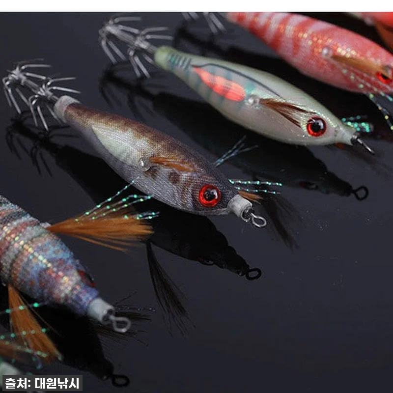 키우라 네로 갑오징어 쭈꾸미 에기, 이거 없으면 조과 망해요! 🎣 (내돈내산 찐후기) 17 키우라 네로 갑오징어 쭈꾸미 에기, 관련 이미지 6