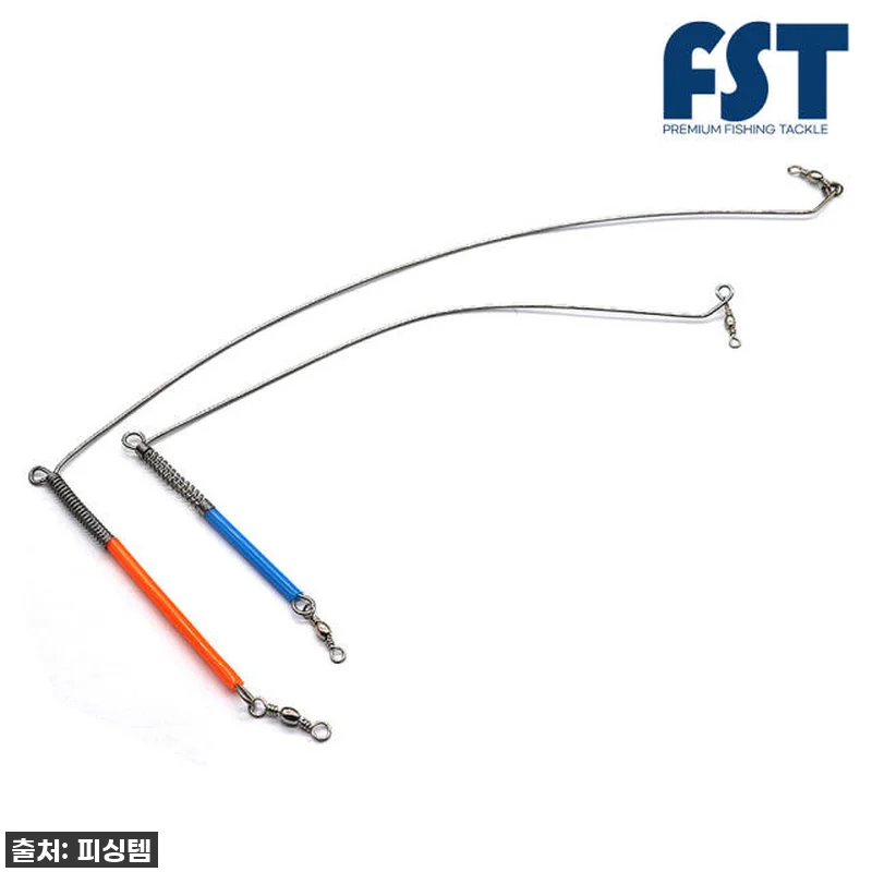 🔥65% 폭탄 할인!🔥 갈치 텐빈채비 관련 이미지 6