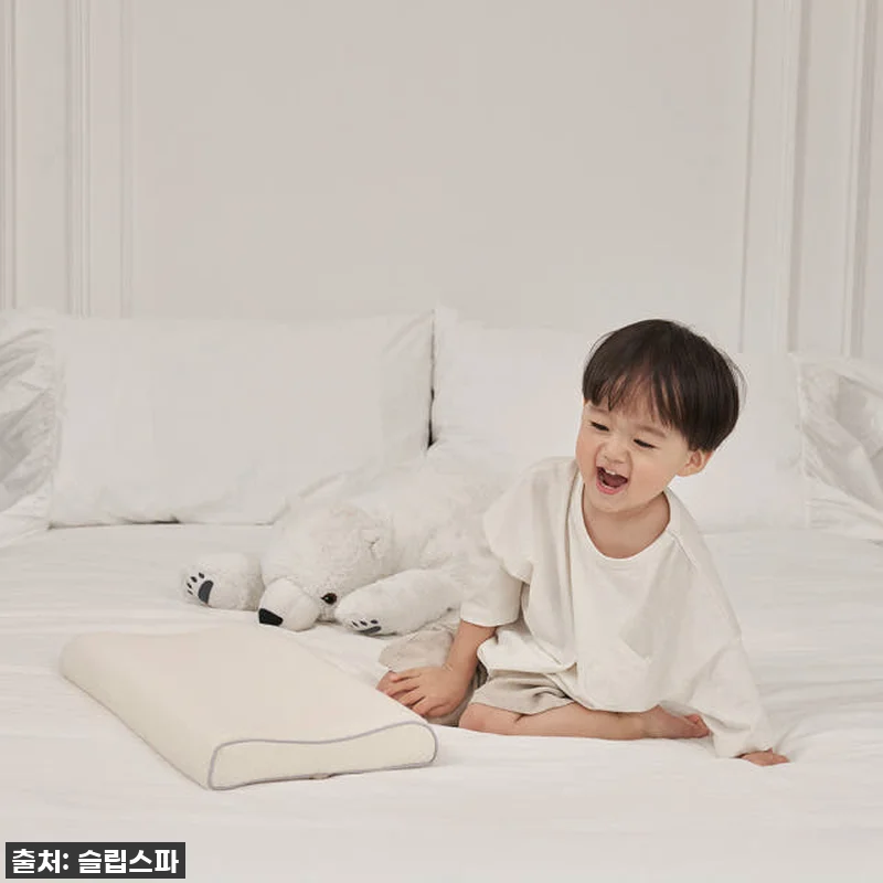 필수템 등극! 슬립스파 유아롱 라텍스 관련 이미지 5