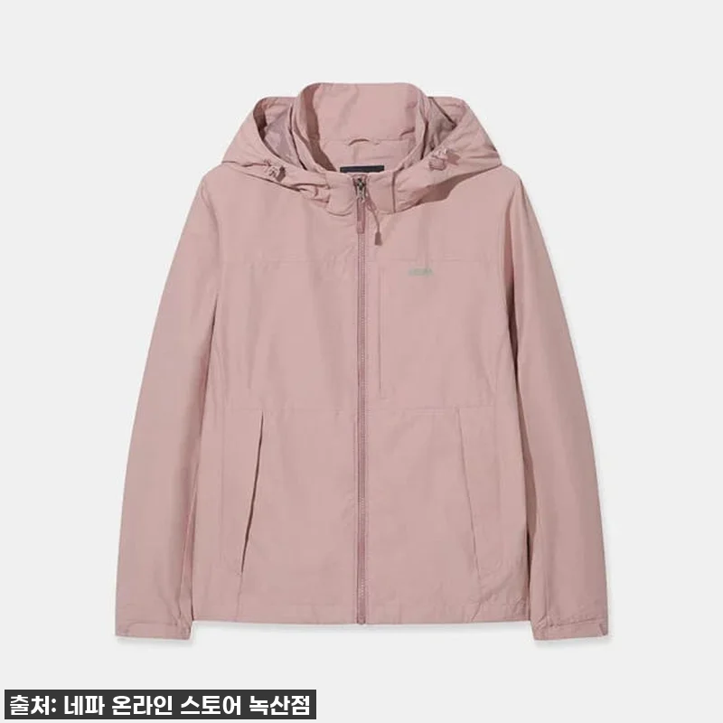 이건 찐이야! 네파 마운틴윈드 바람막 관련 이미지 6